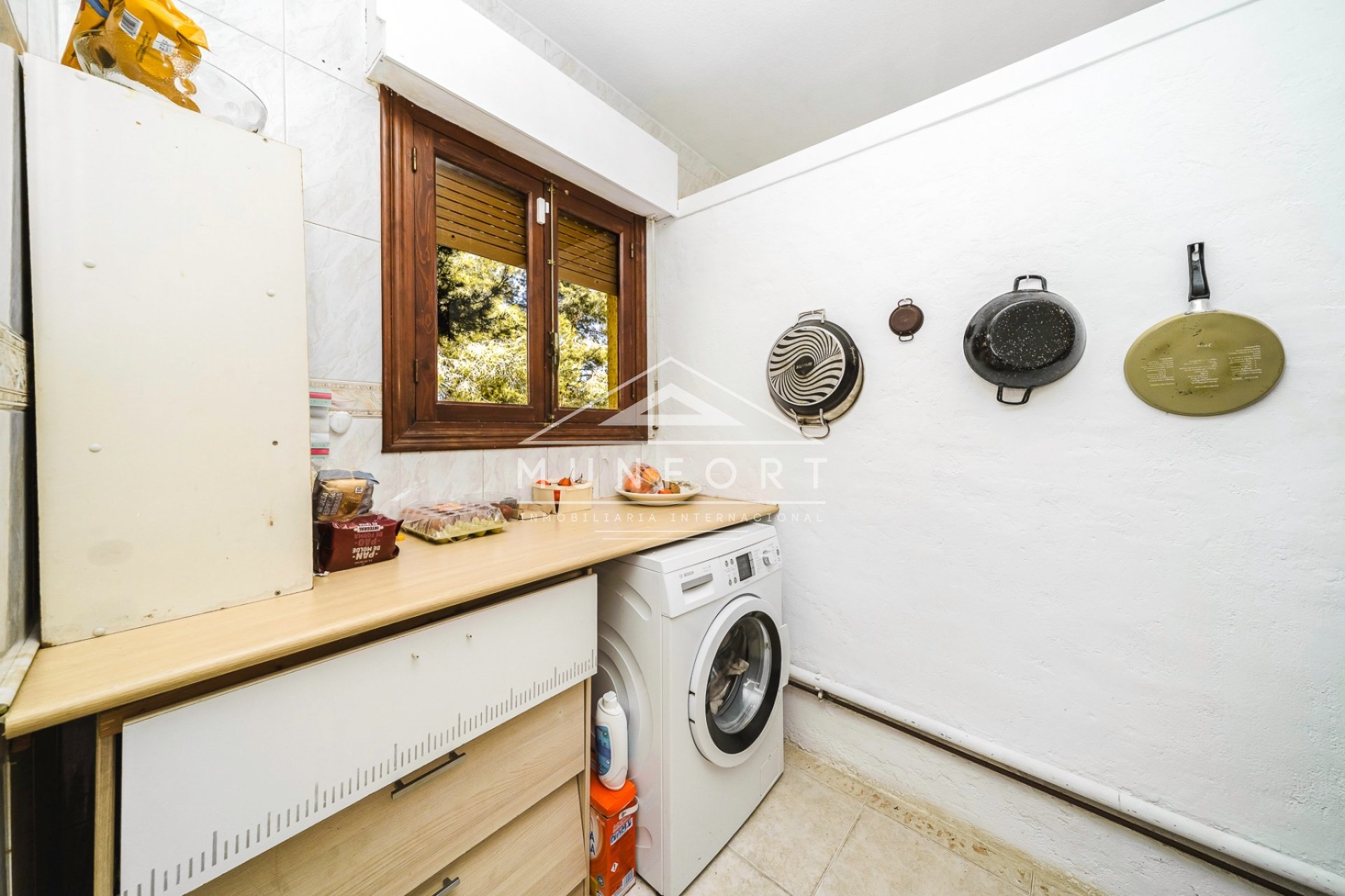 Resale - Villas -
Orihuela Costa - Villamartin