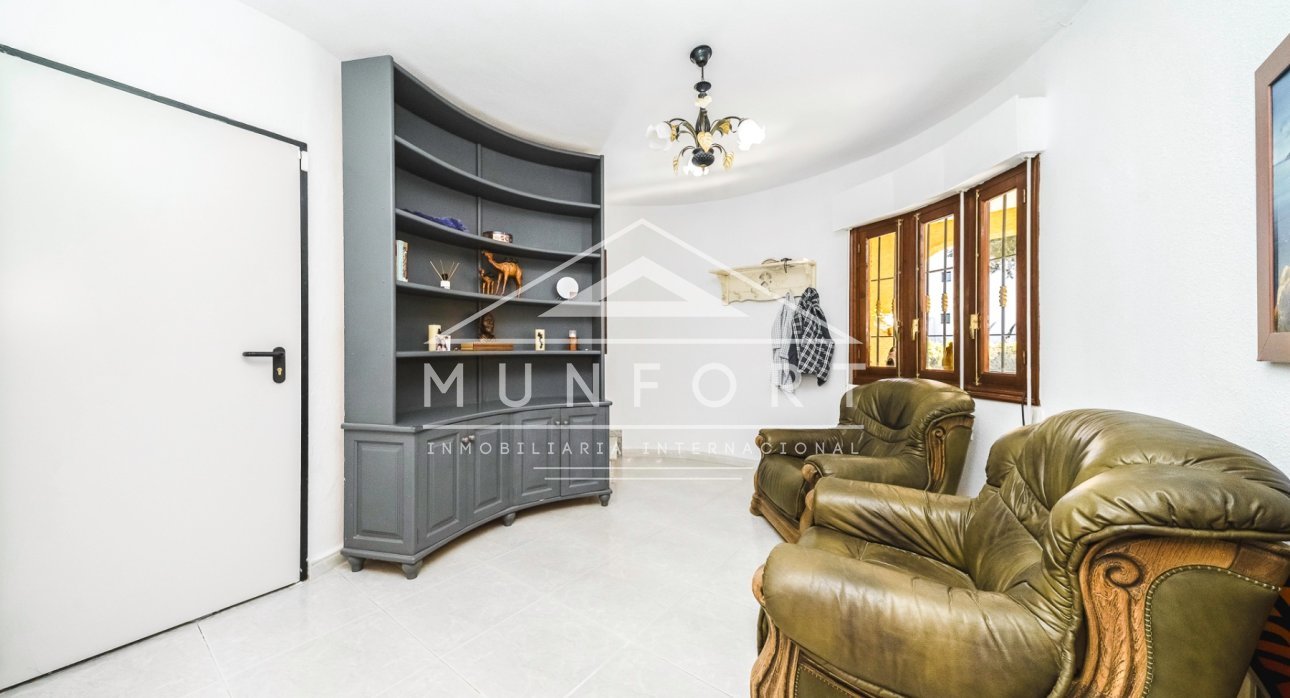 Resale - Villas -
Orihuela Costa - Villamartin