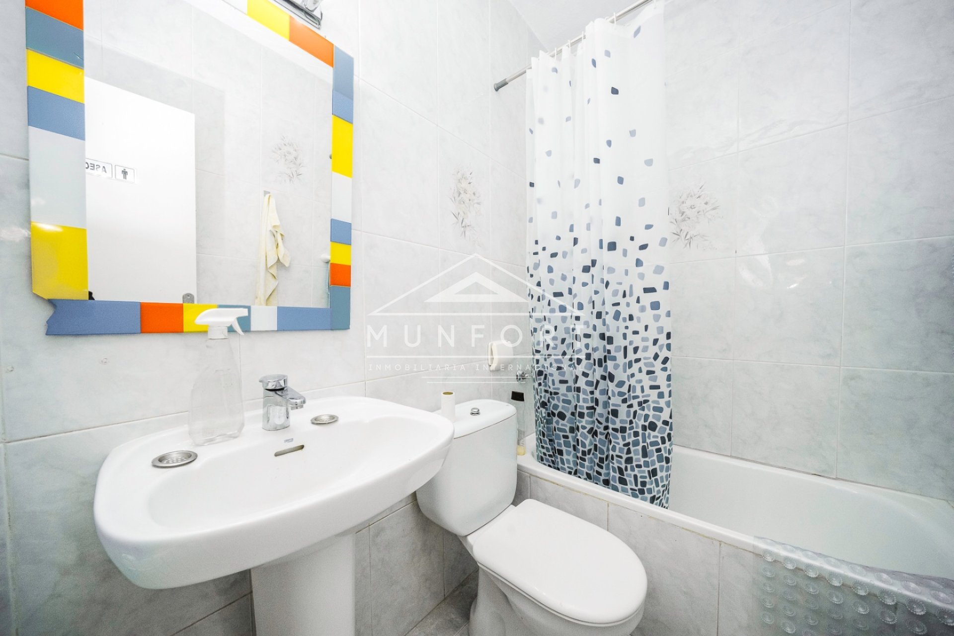 Resale - Villas -
Orihuela Costa - Villamartin