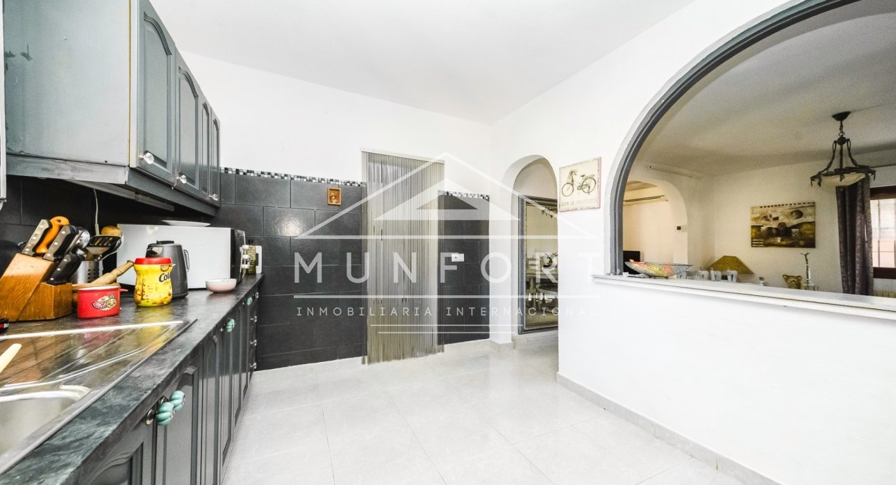 Resale - Villas -
Orihuela Costa - Villamartin