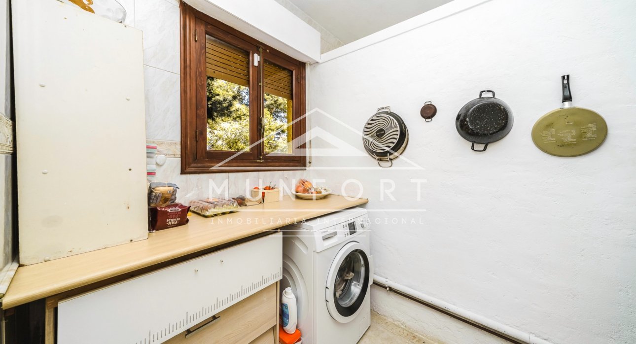 Resale - Villas -
Orihuela Costa - Villamartin