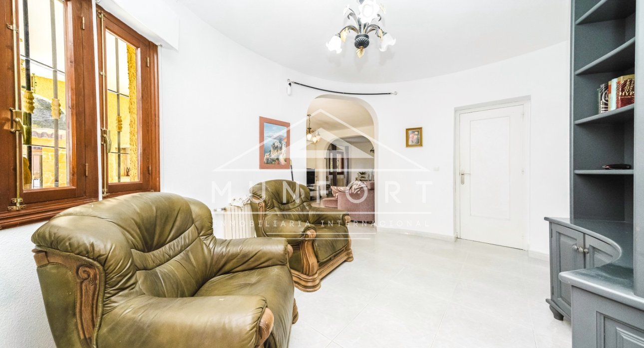 Resale - Villas -
Orihuela Costa - Villamartin