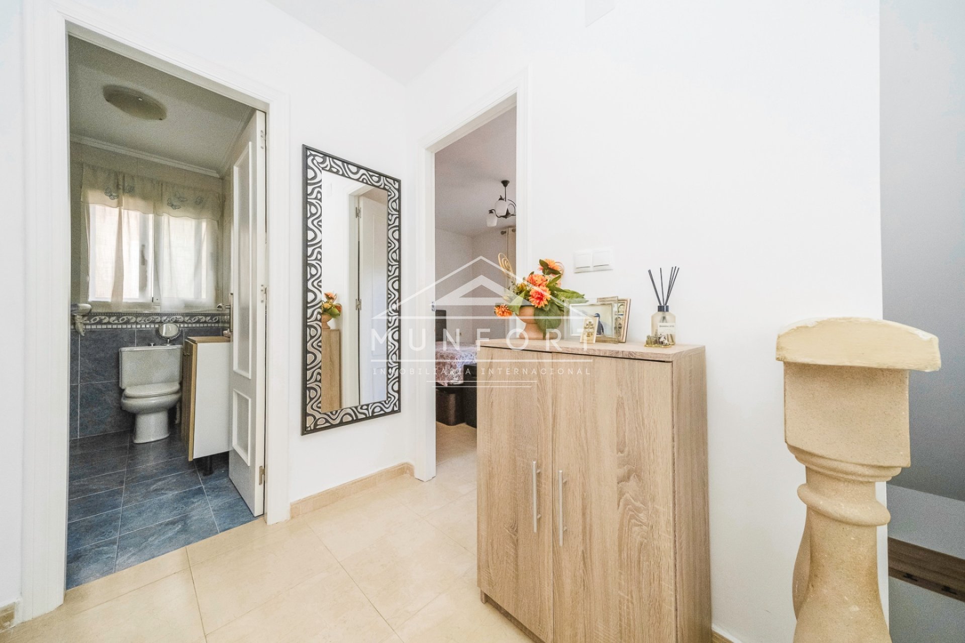 Resale - Villas -
Orihuela Costa - Villamartin