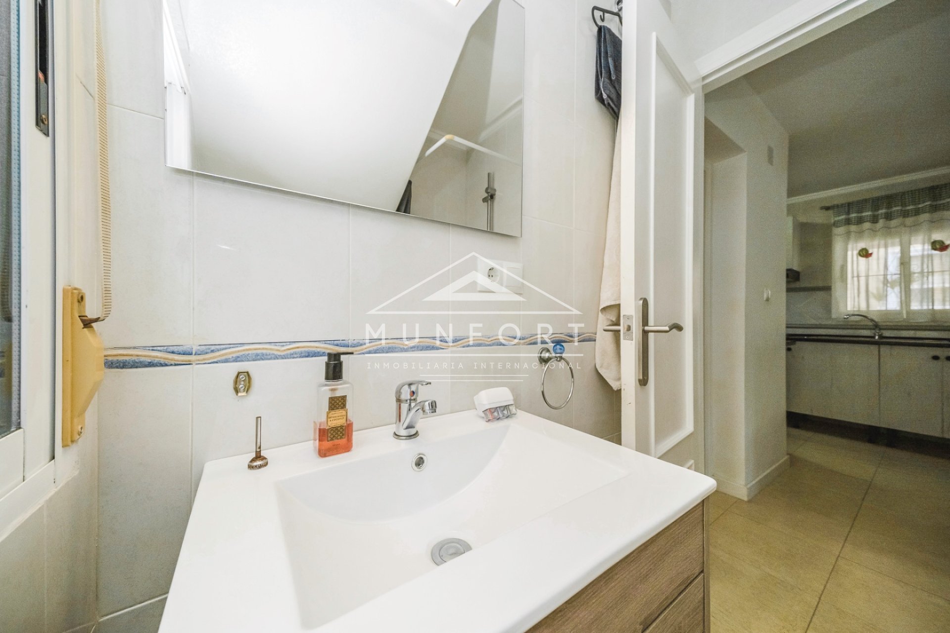 Resale - Villas -
Orihuela Costa - Villamartin