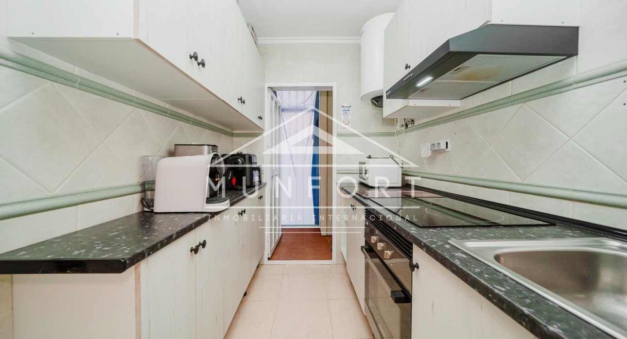 Resale - Villas -
Orihuela Costa - Villamartin