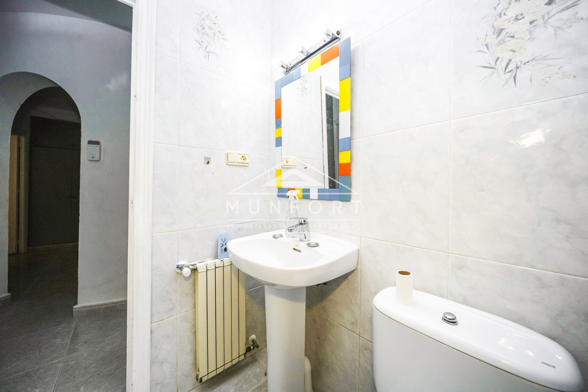 Resale - Villas -
Orihuela Costa - Villamartin
