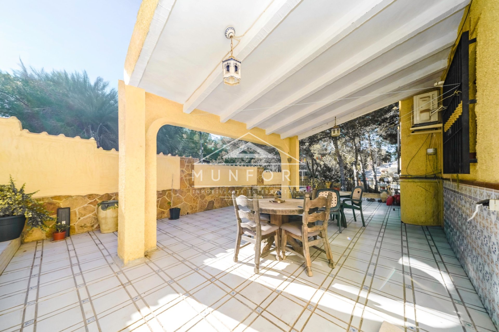 Resale - Villas -
Orihuela Costa - Villamartin