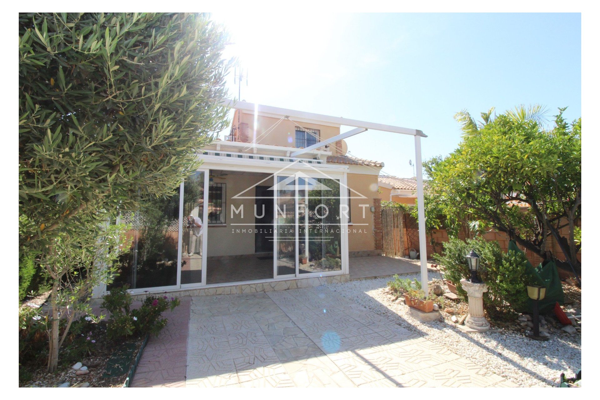 Resale - Villas -
Orihuela Costa - ZENIAMAR