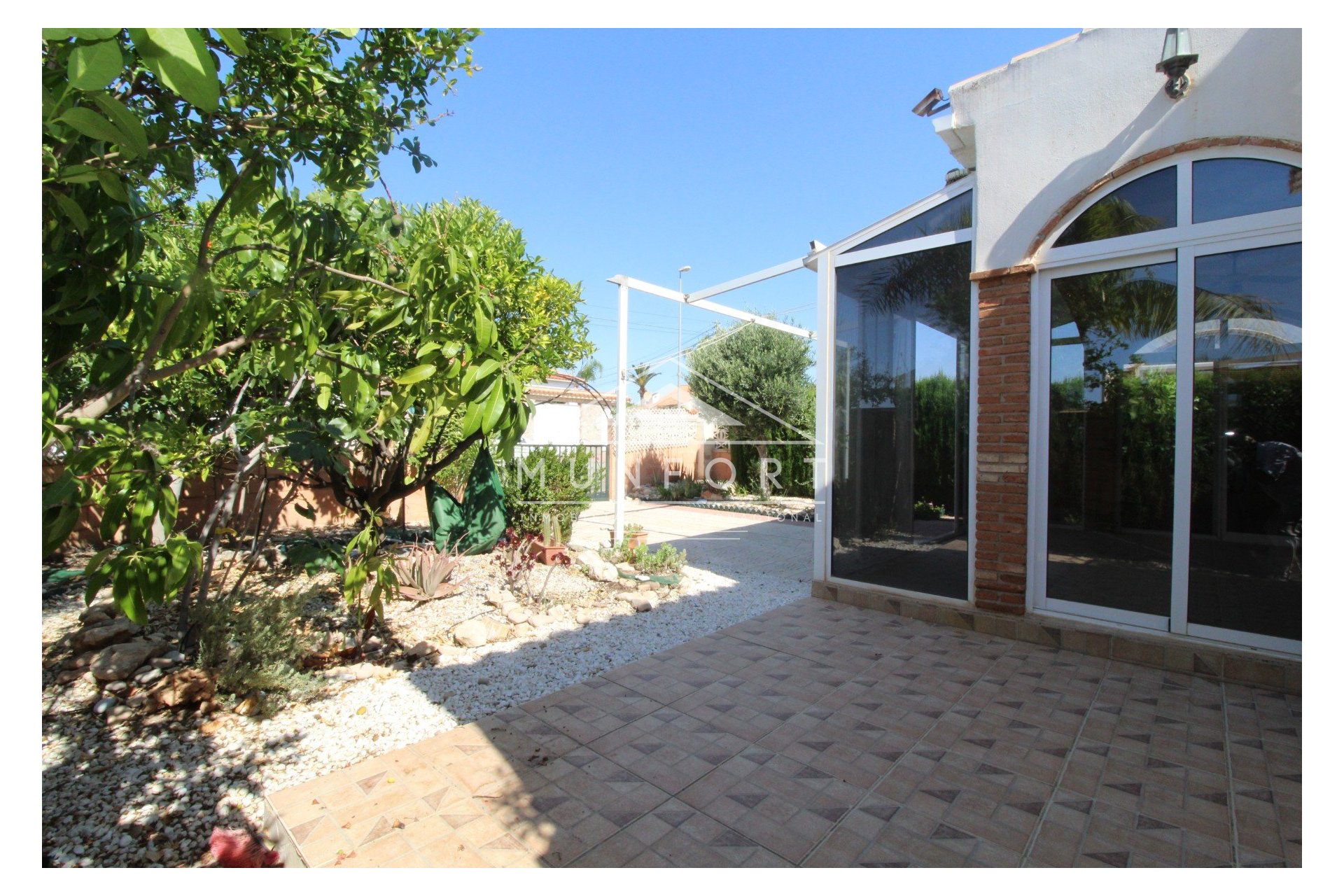 Resale - Villas -
Orihuela Costa - ZENIAMAR