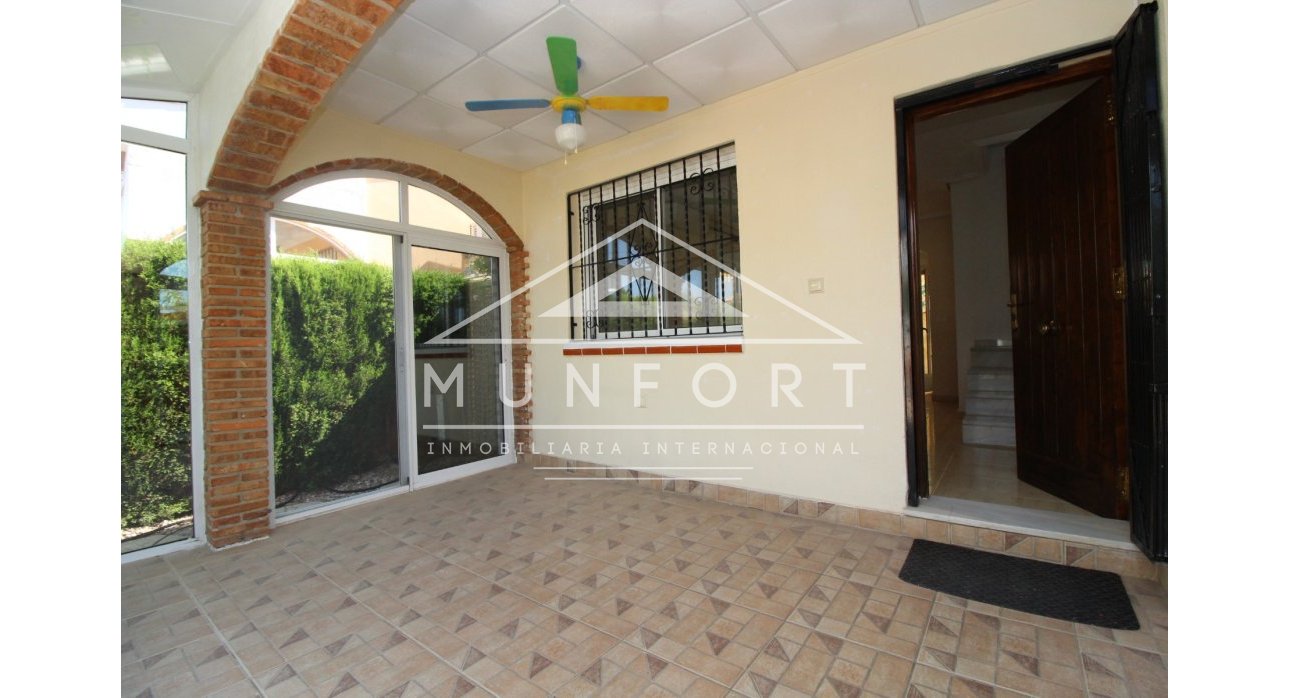 Resale - Villas -
Orihuela Costa - ZENIAMAR