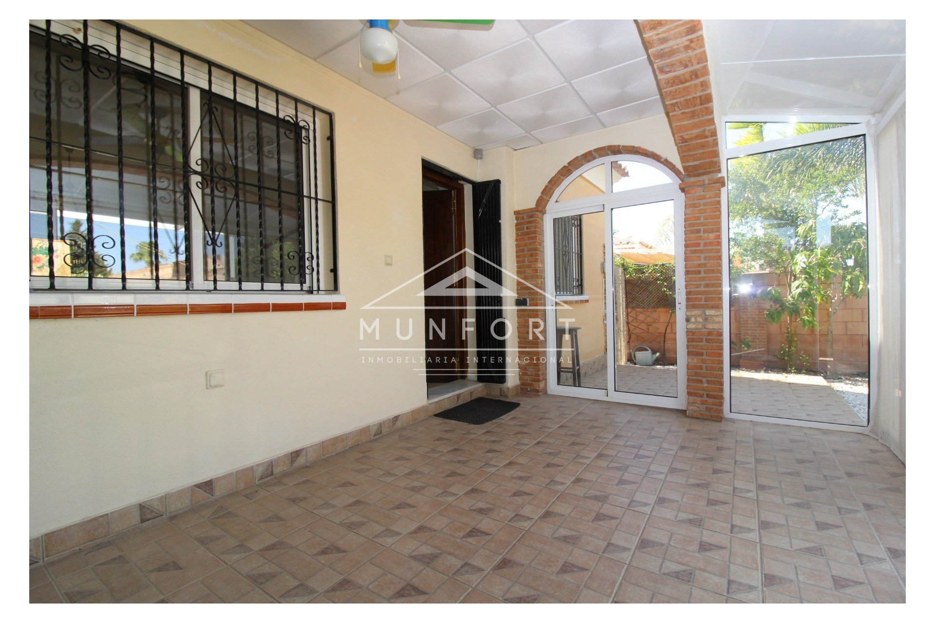 Resale - Villas -
Orihuela Costa - ZENIAMAR