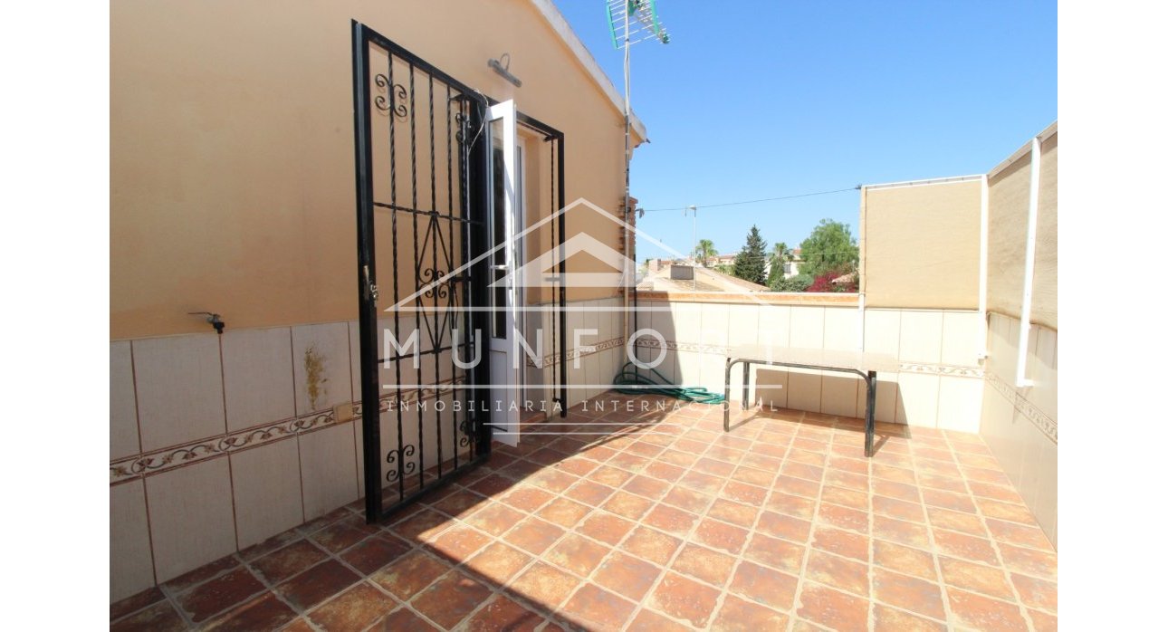 Resale - Villas -
Orihuela Costa - ZENIAMAR