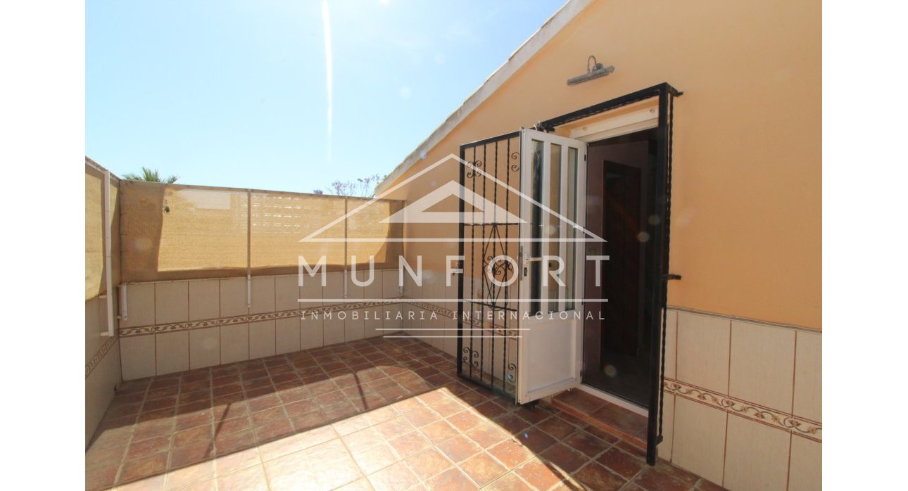 Resale - Villas -
Orihuela Costa - ZENIAMAR