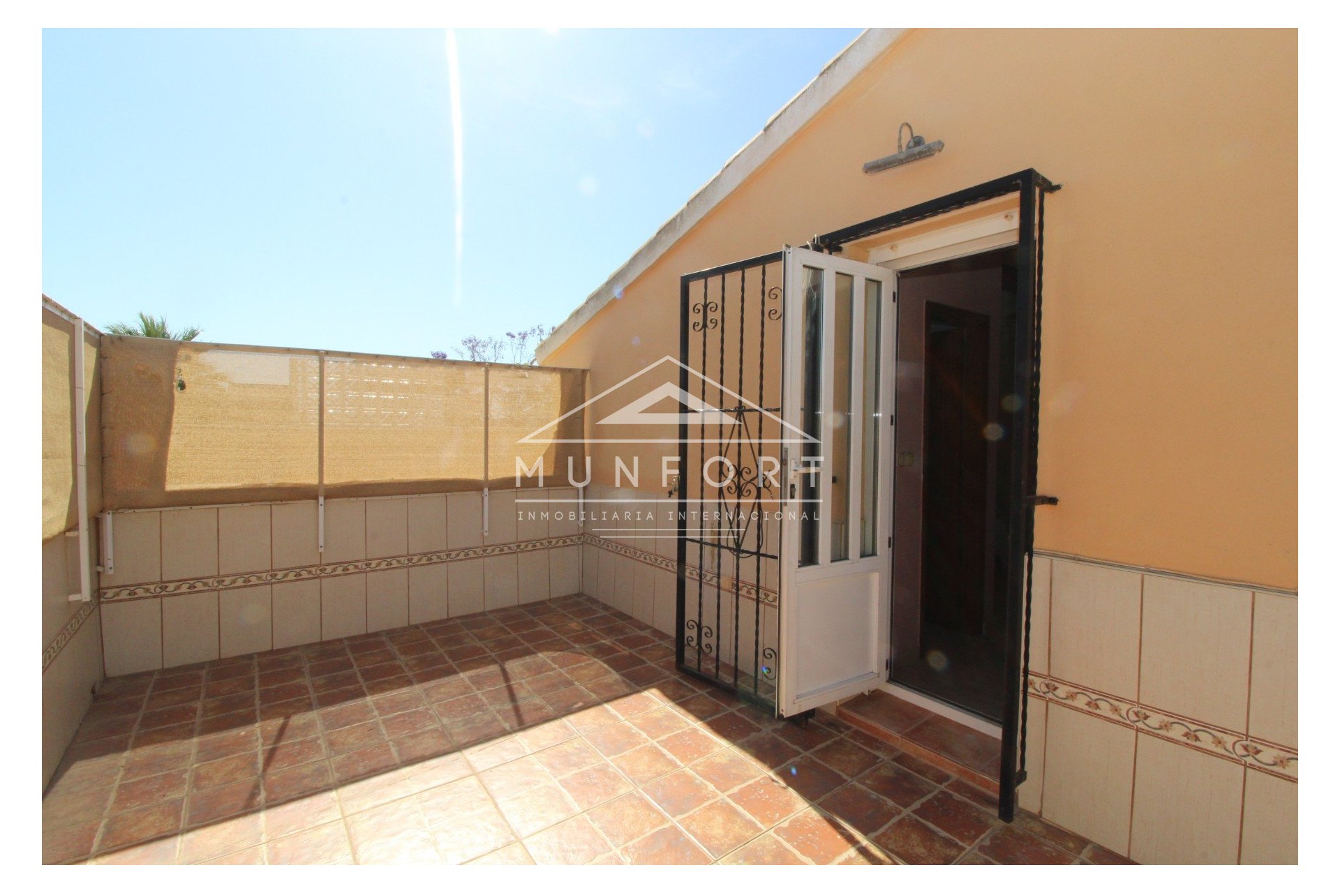 Resale - Villas -
Orihuela Costa - ZENIAMAR