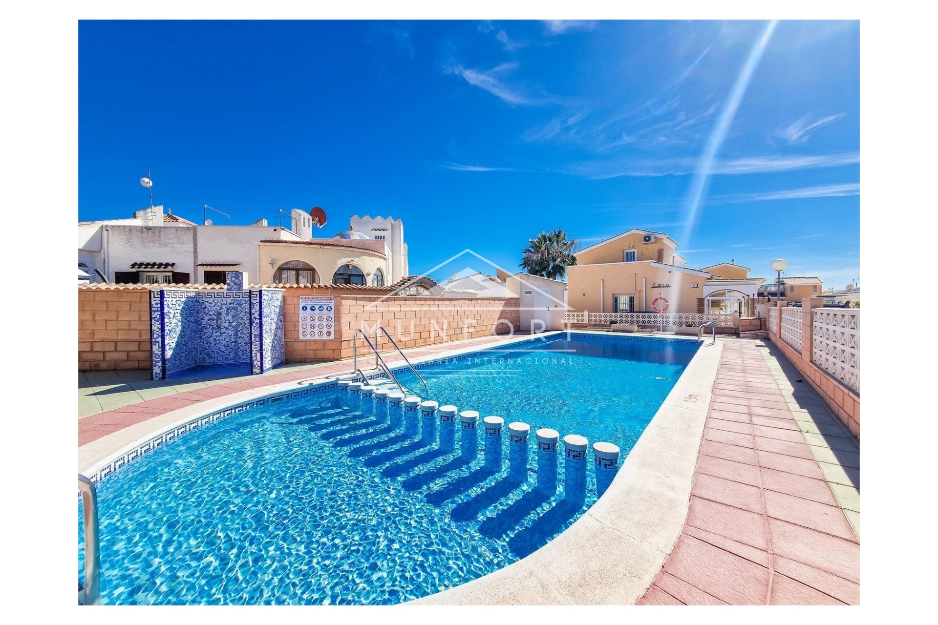 Resale - Villas -
Orihuela Costa - ZENIAMAR