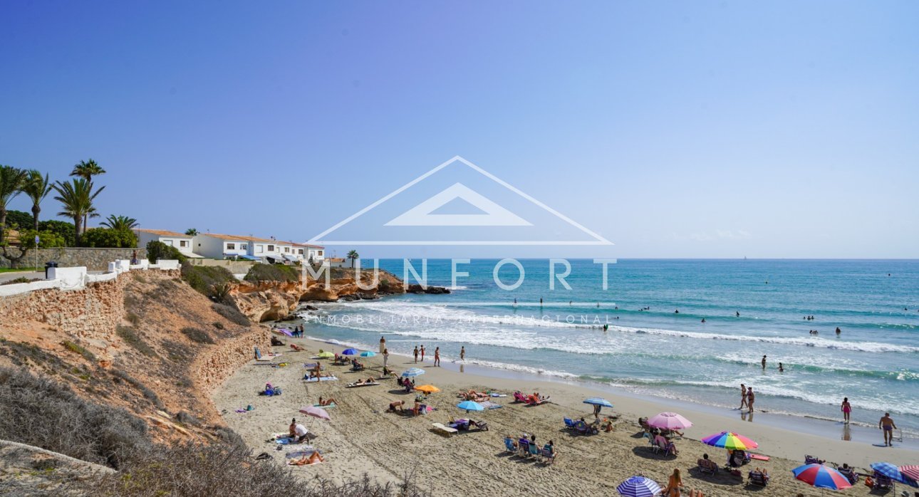 Resale - Villas -
Orihuela Costa - ZENIAMAR