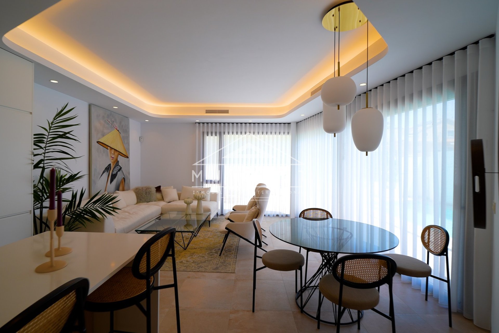 Resale - Villas -
Orihuela Costa