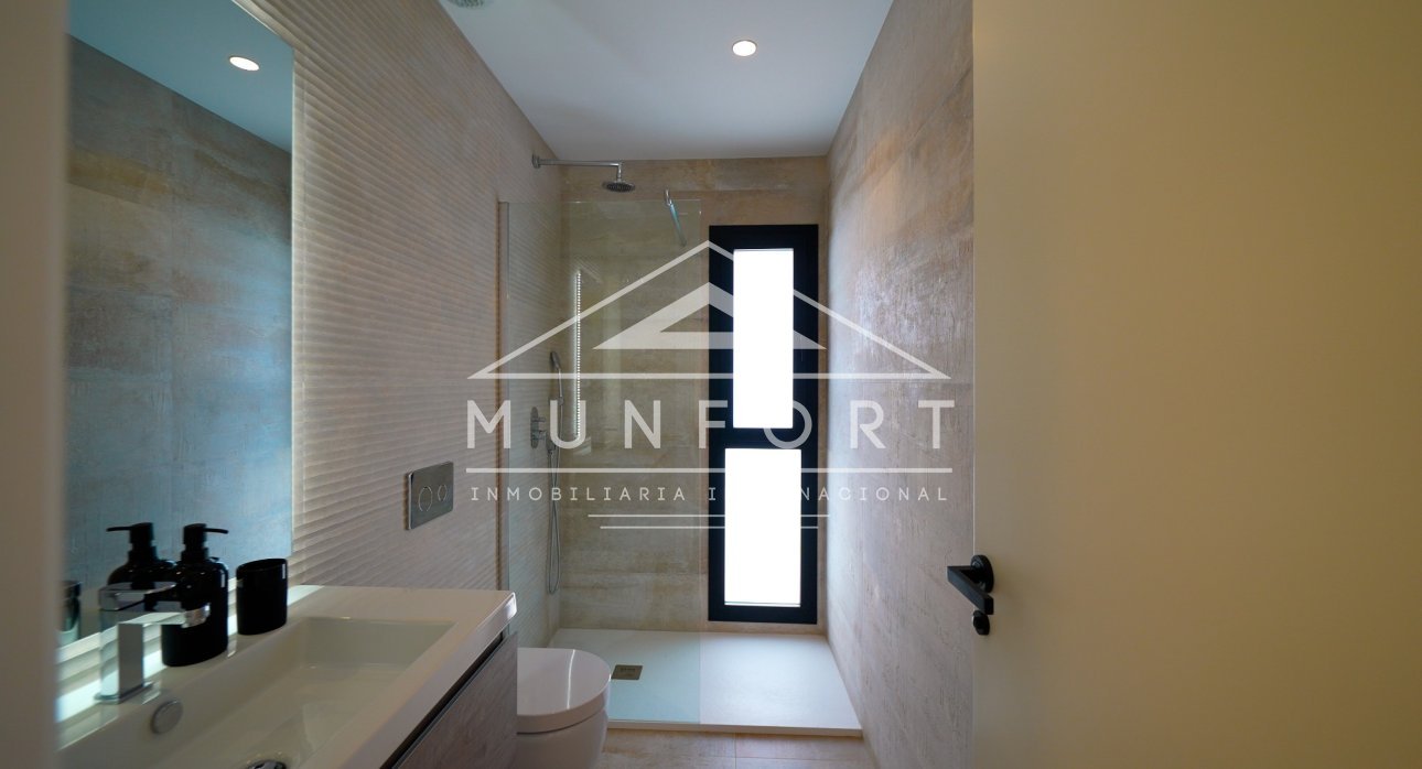 Resale - Villas -
Orihuela Costa