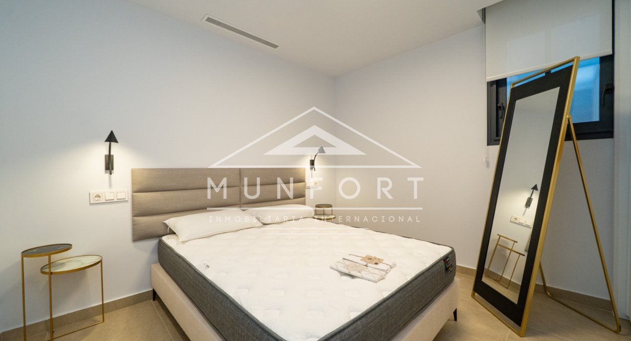 Resale - Villas -
Orihuela Costa