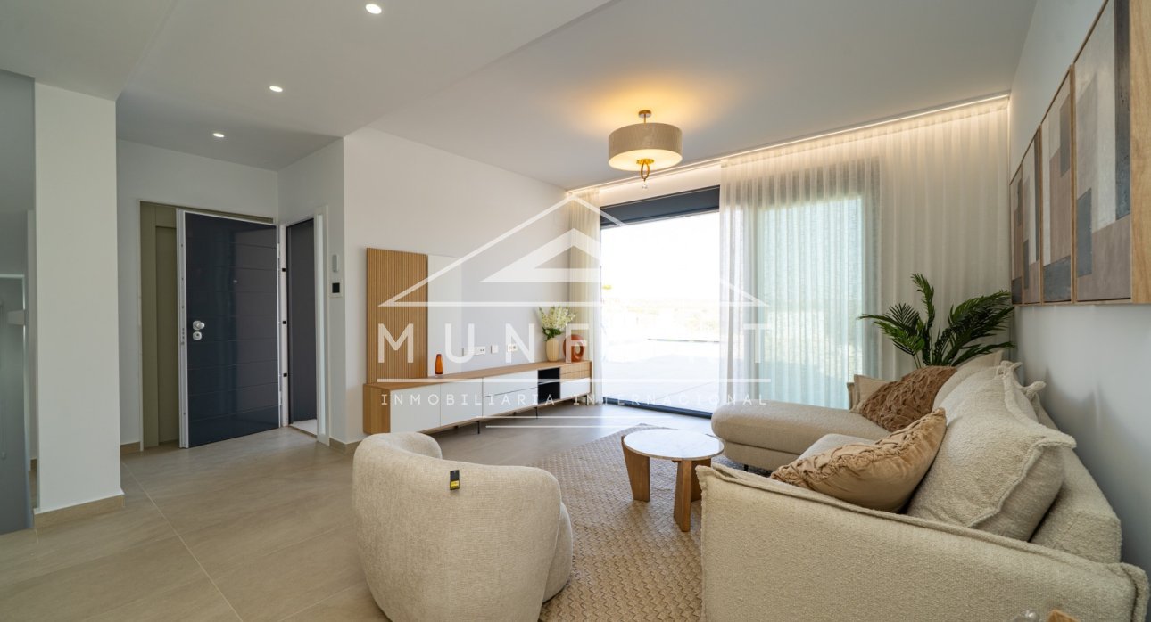 Resale - Villas -
Orihuela Costa