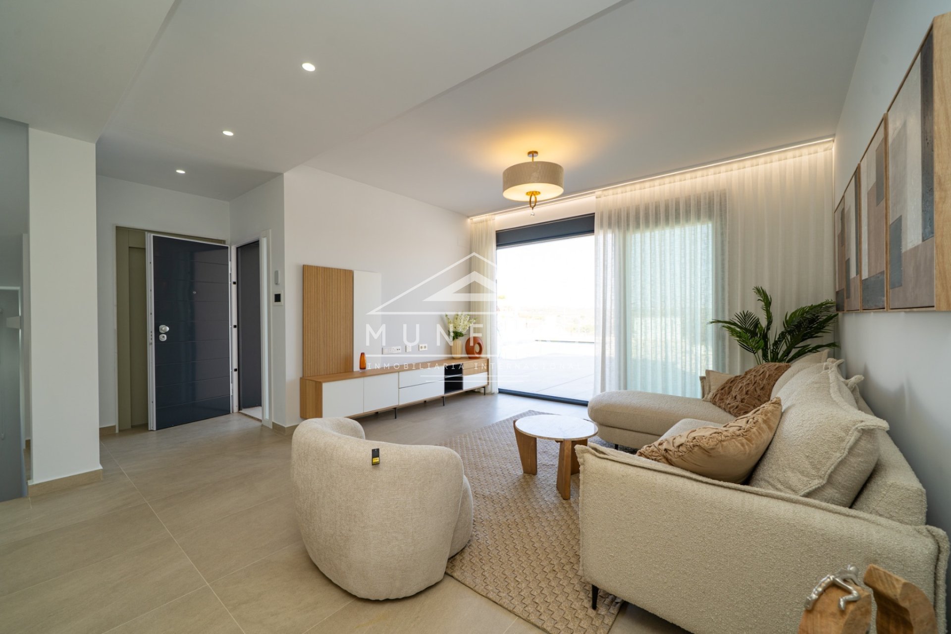 Resale - Villas -
Orihuela Costa