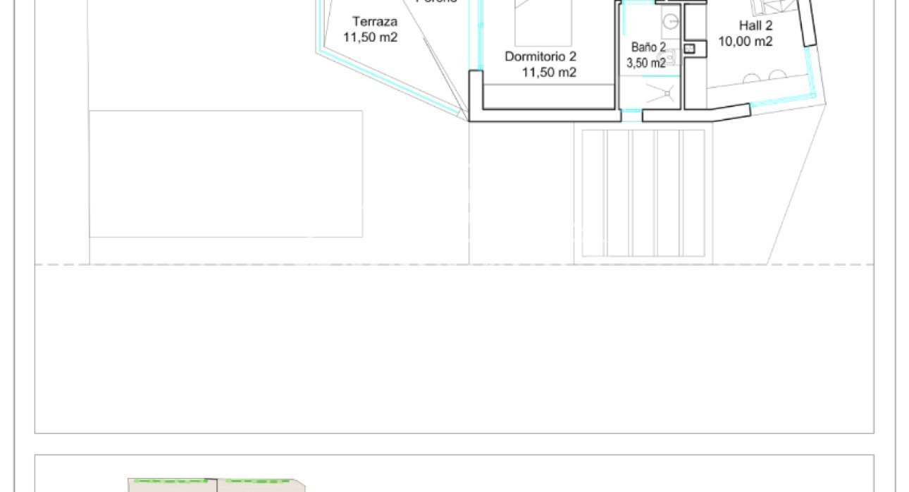 Resale - Villas -
Orihuela Costa