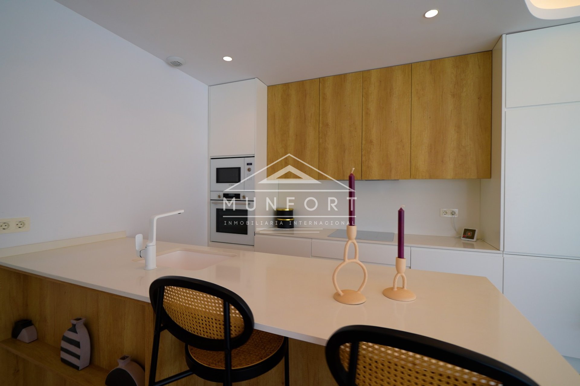 Resale - Villas -
Orihuela Costa