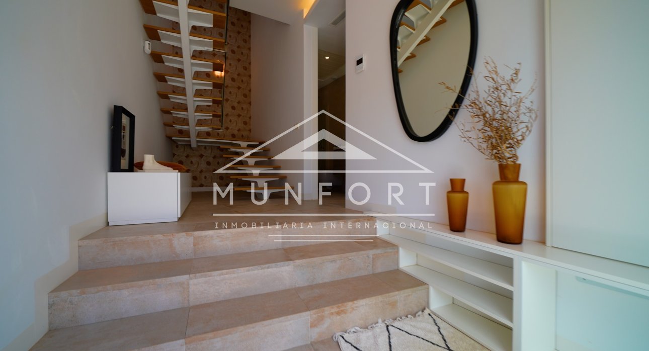 Resale - Villas -
Orihuela Costa