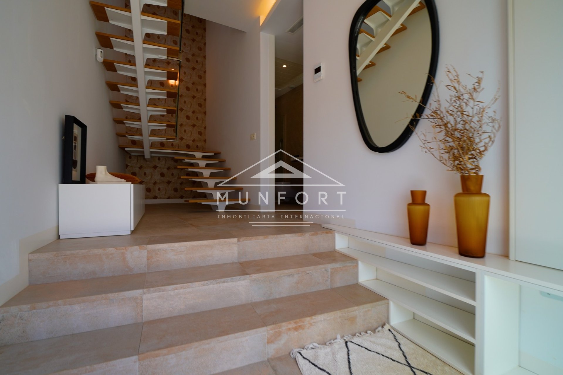 Resale - Villas -
Orihuela Costa