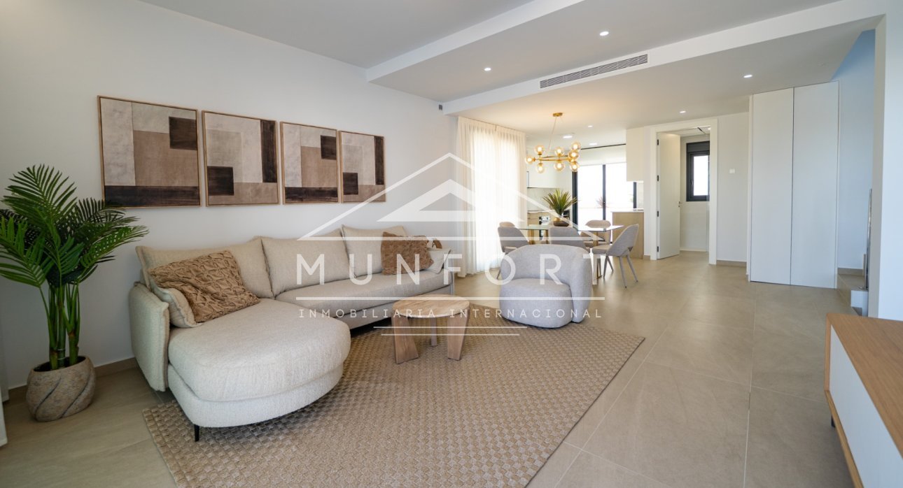 Resale - Villas -
Orihuela Costa