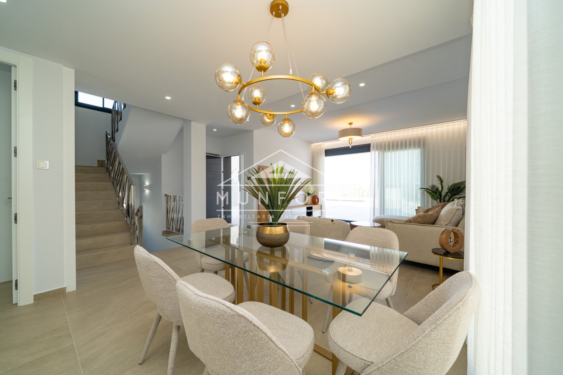 Resale - Villas -
Orihuela Costa