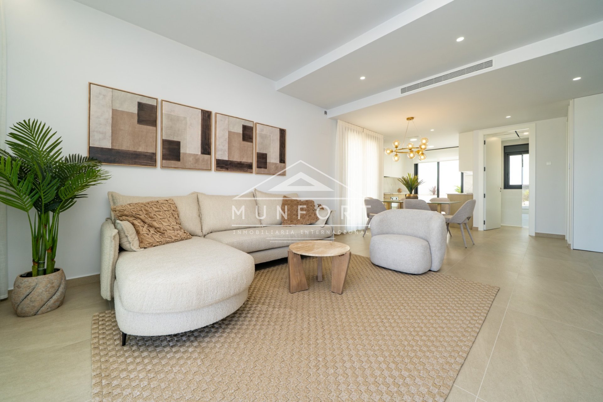 Resale - Villas -
Orihuela Costa