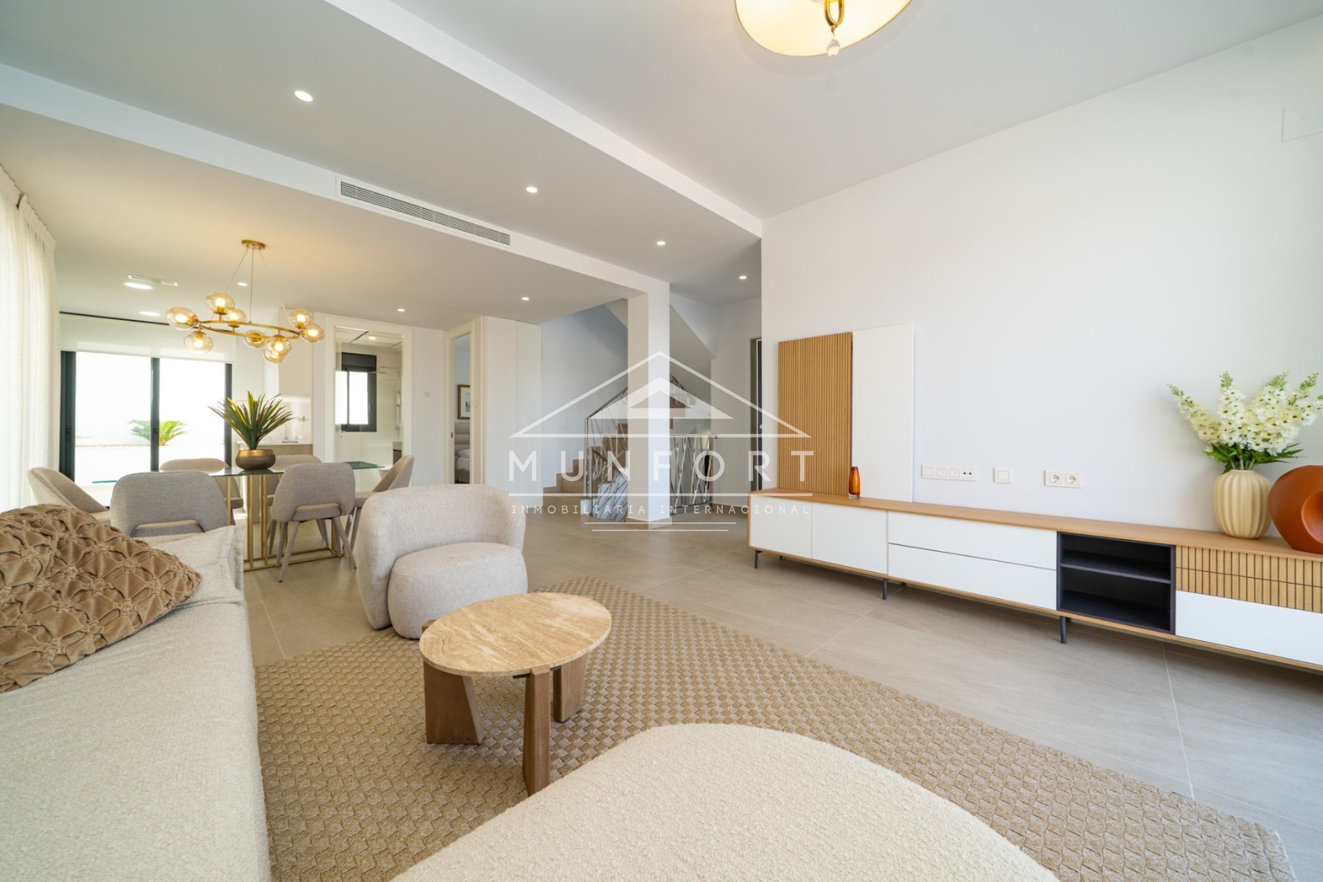 Resale - Villas -
Orihuela Costa