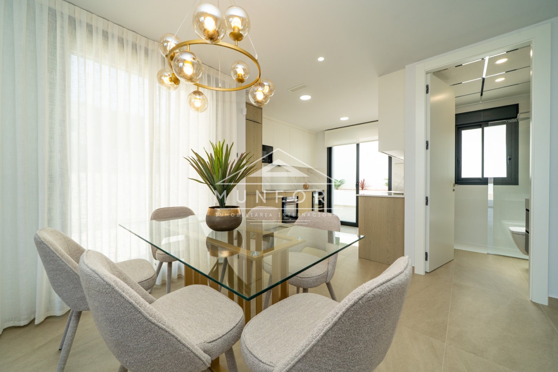 Resale - Villas -
Orihuela Costa