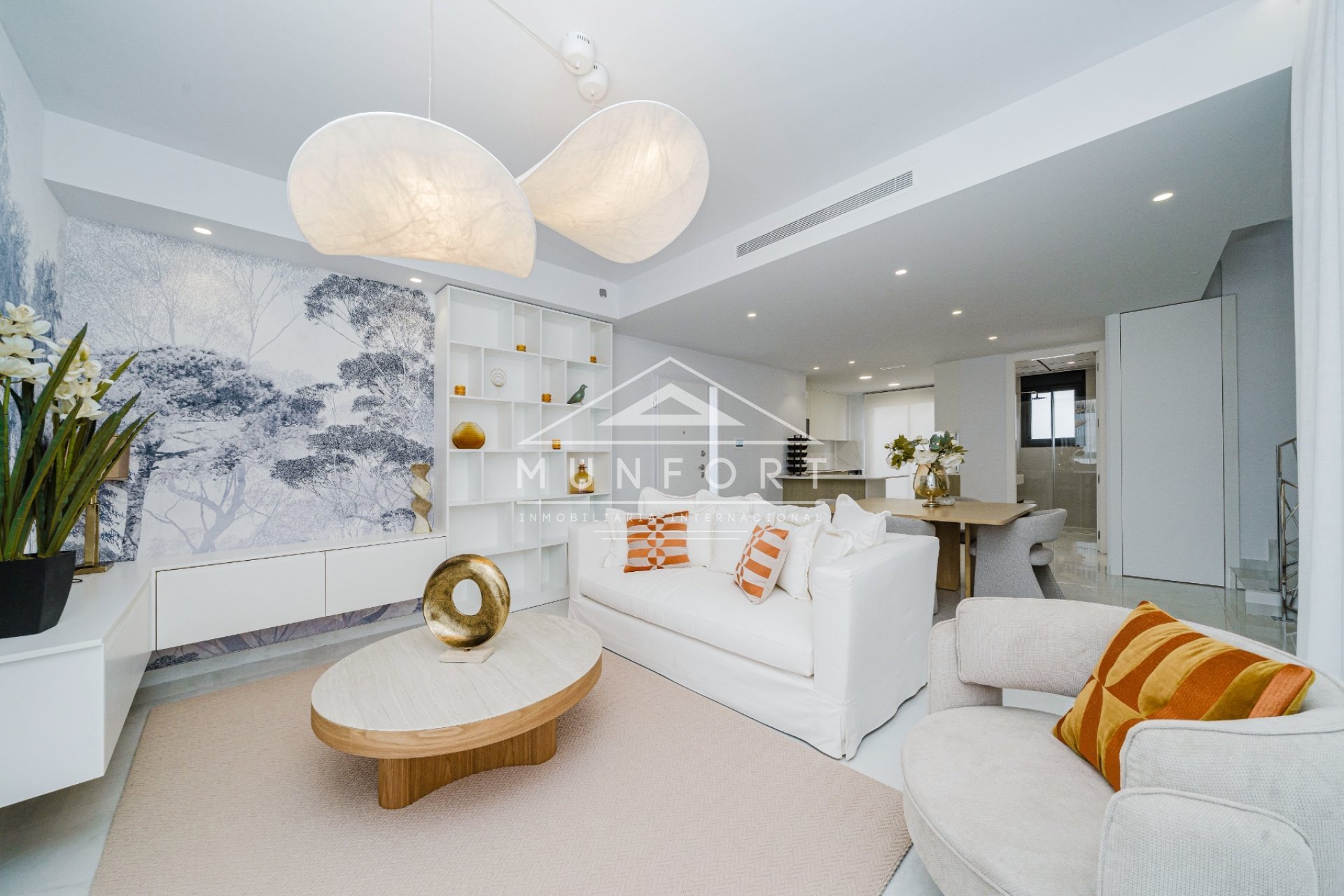 Resale - Villas -
Orihuela Costa