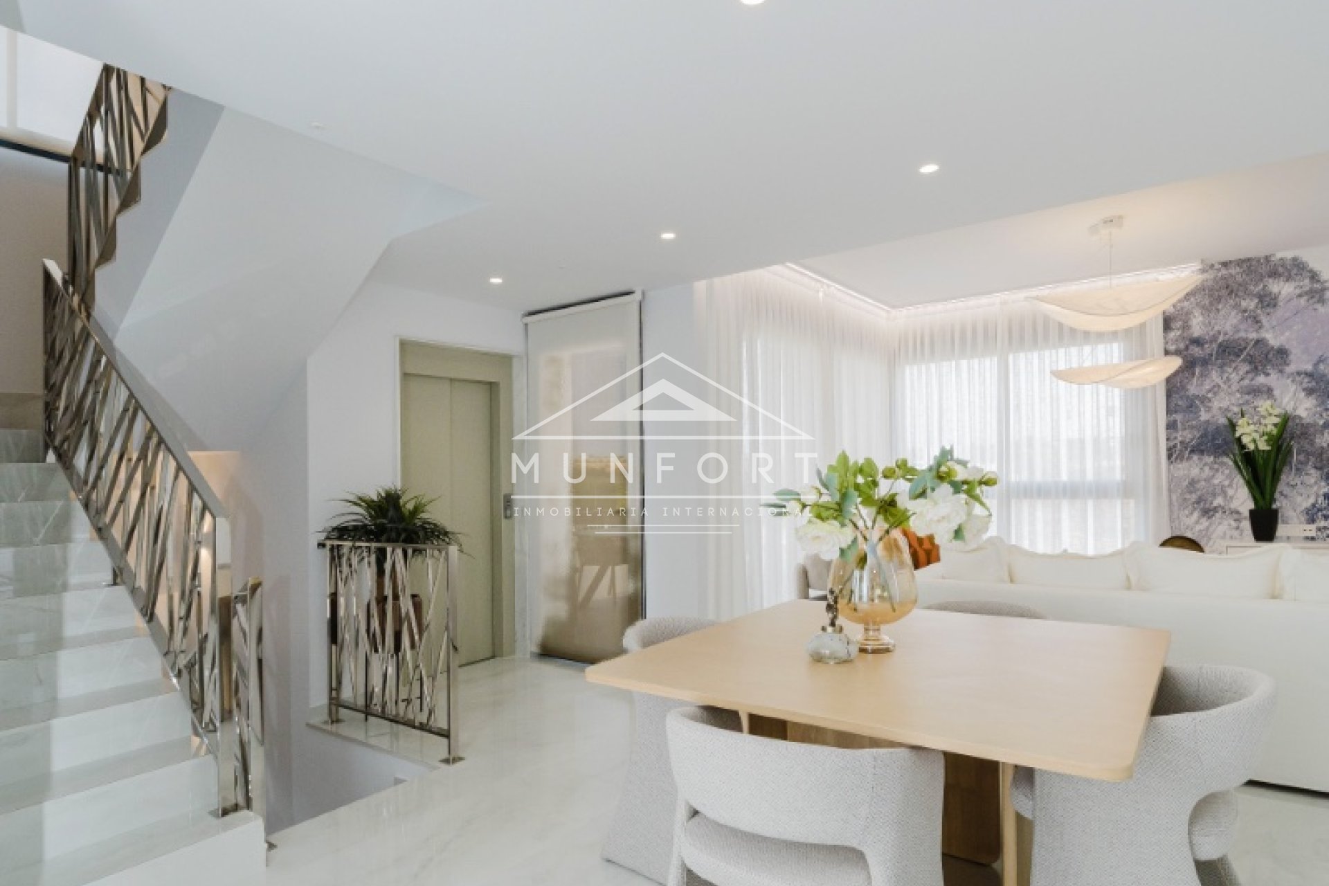 Resale - Villas -
Orihuela Costa