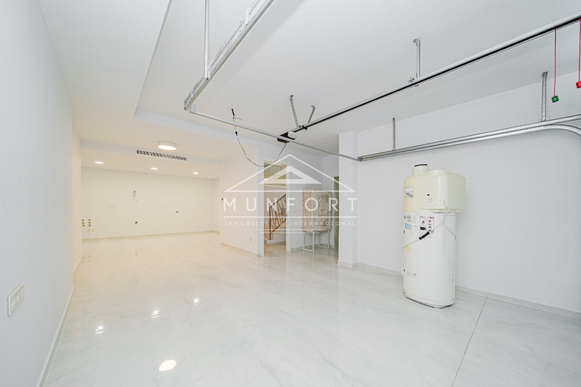 Resale - Villas -
Orihuela Costa