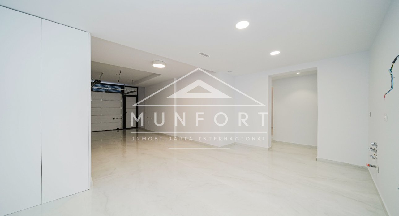 Resale - Villas -
Orihuela Costa