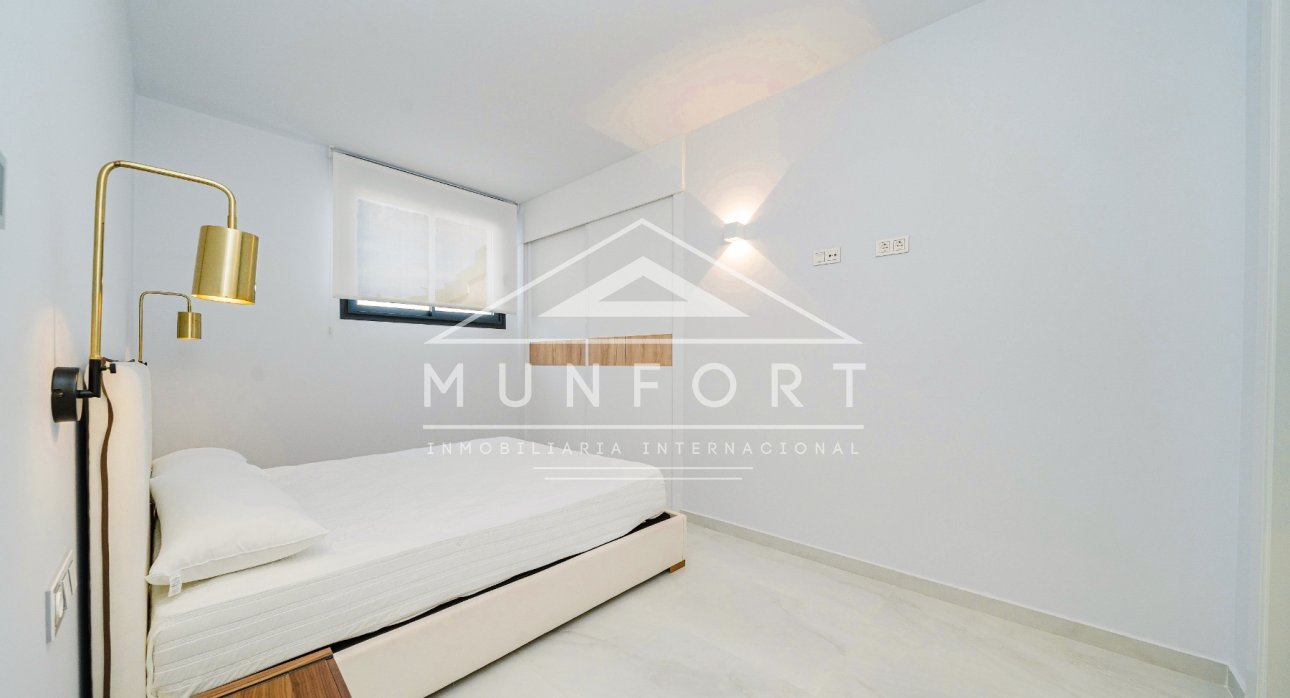 Resale - Villas -
Orihuela Costa