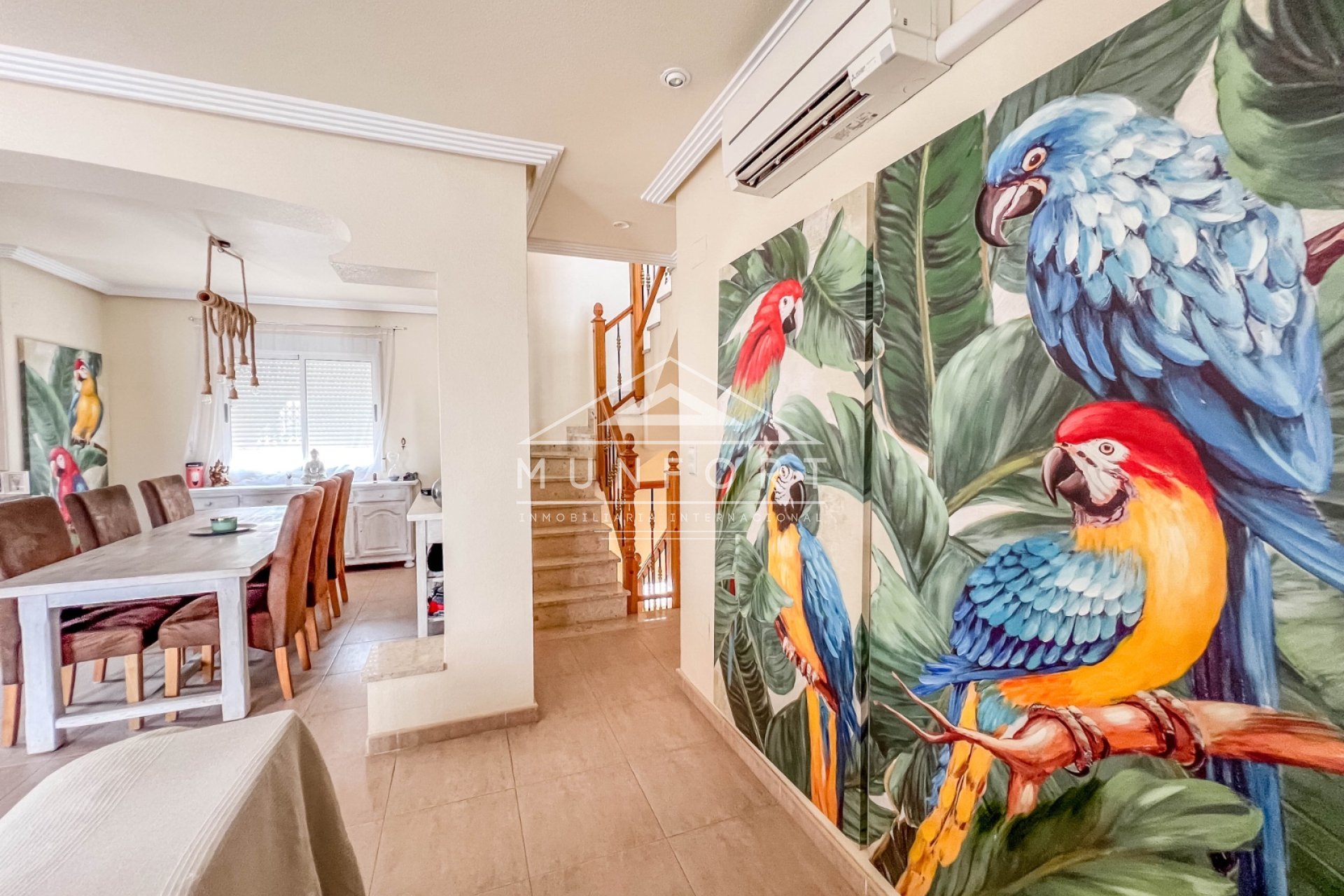 Resale - Villas -
Orihuela Costa