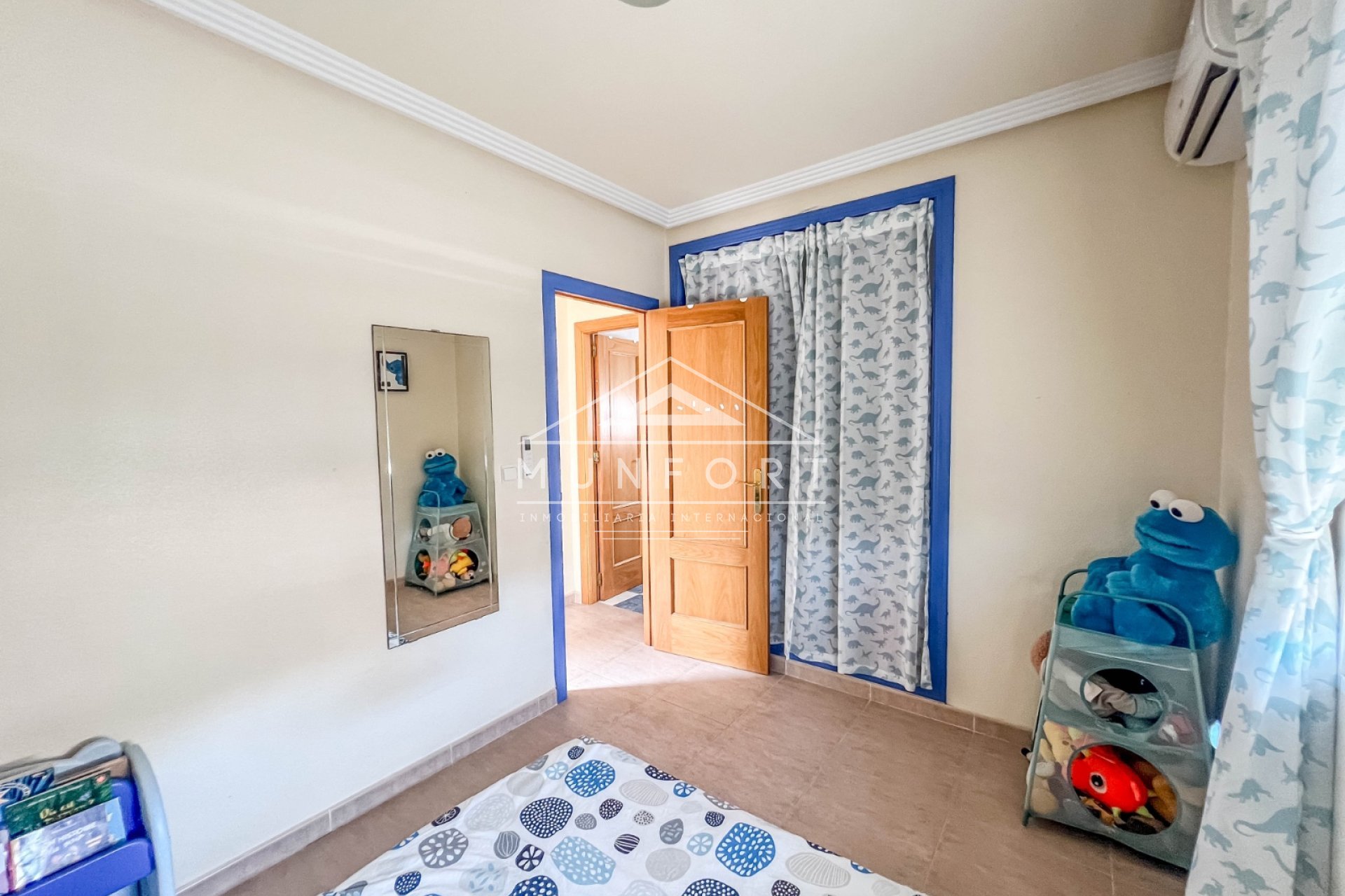 Resale - Villas -
Orihuela Costa