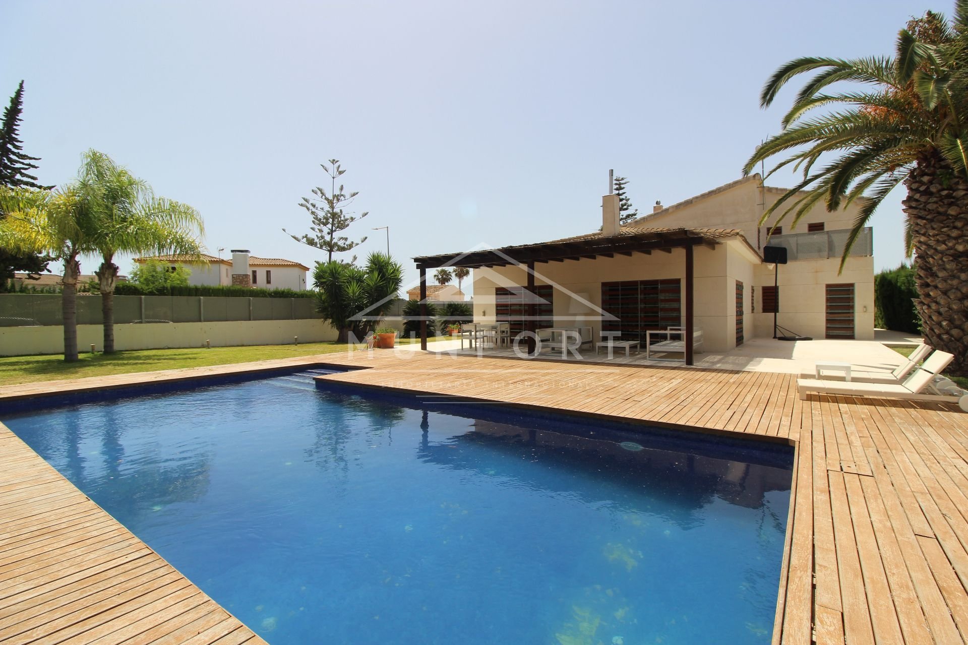 Resale - Villas -
Orihuela Costa