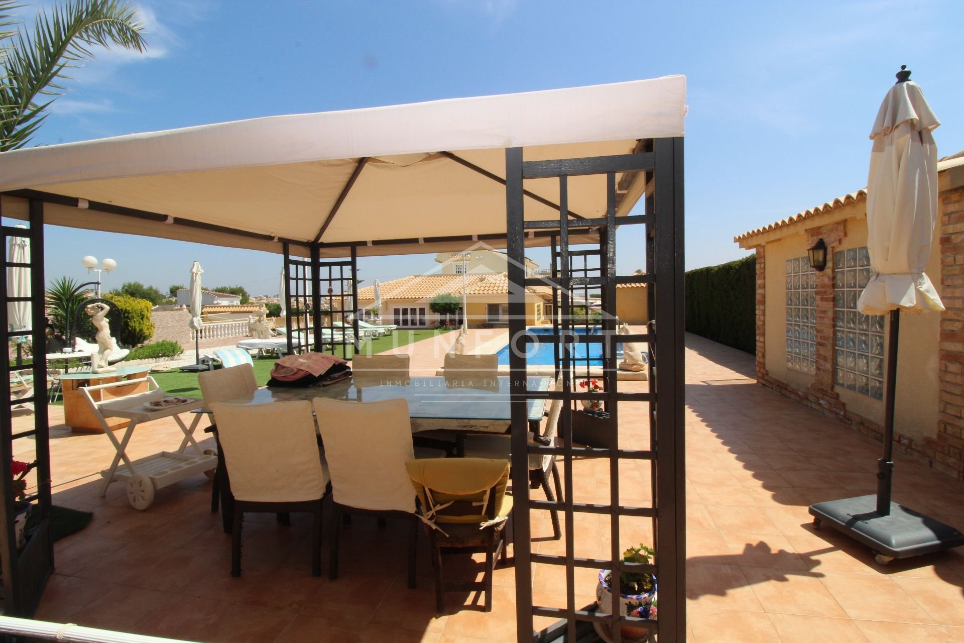 Resale - Villas -
Orihuela Costa