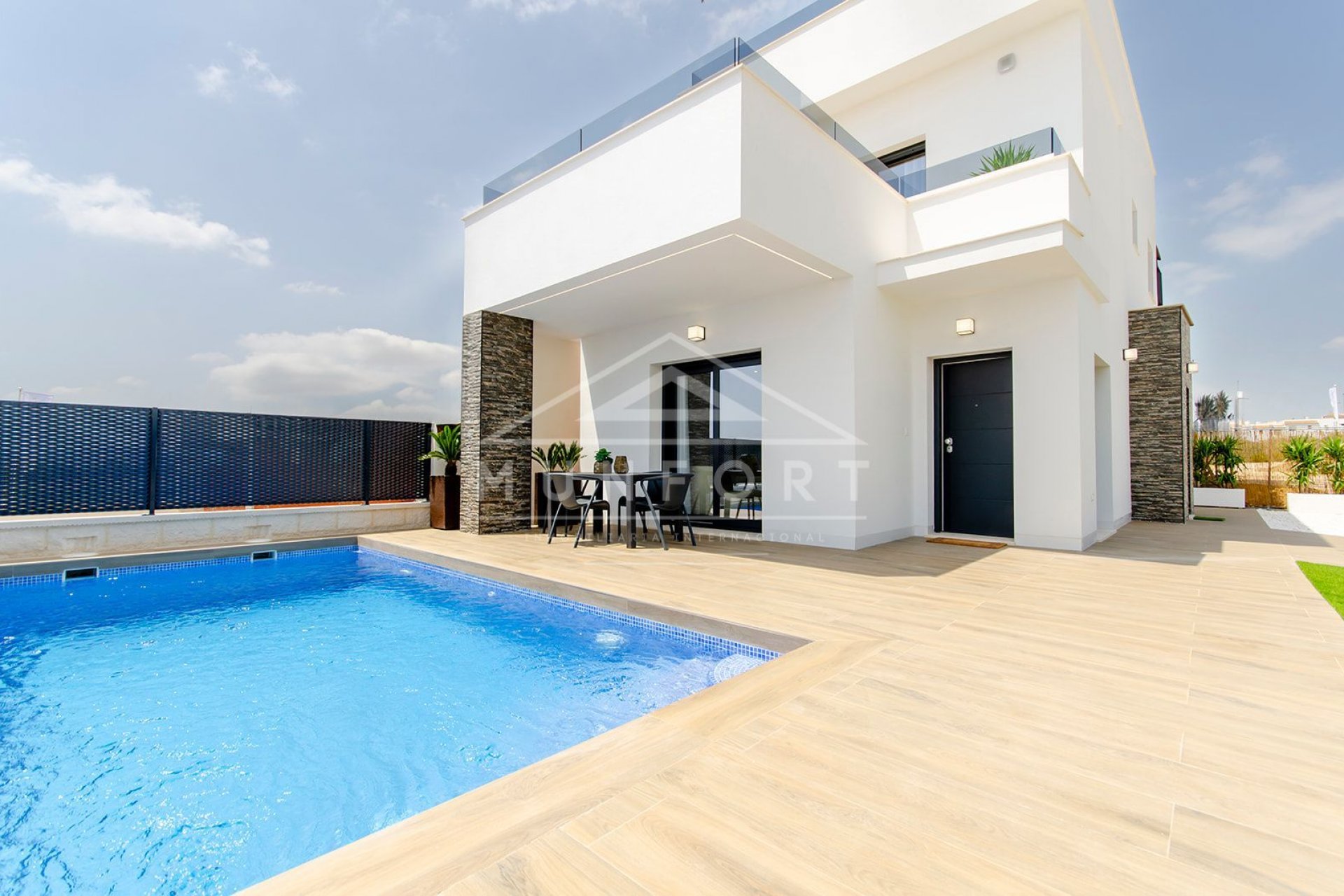 Resale - Villas -
Orihuela - Vistabella - Orihuela