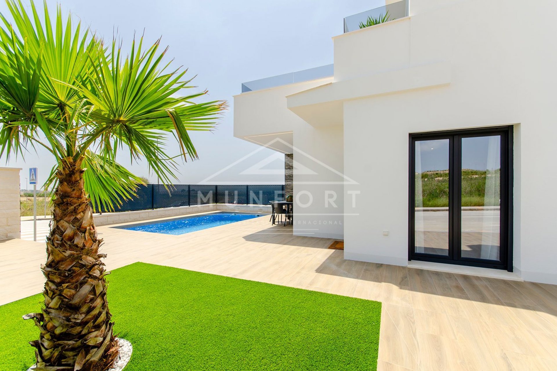 Resale - Villas -
Orihuela - Vistabella - Orihuela