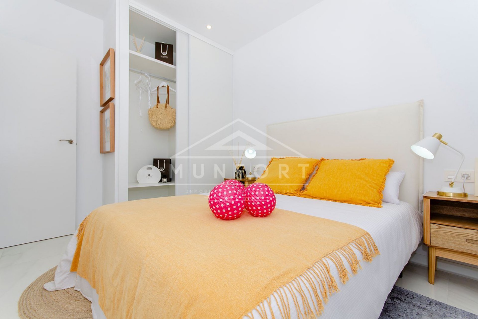 Resale - Villas -
Orihuela - Vistabella - Orihuela