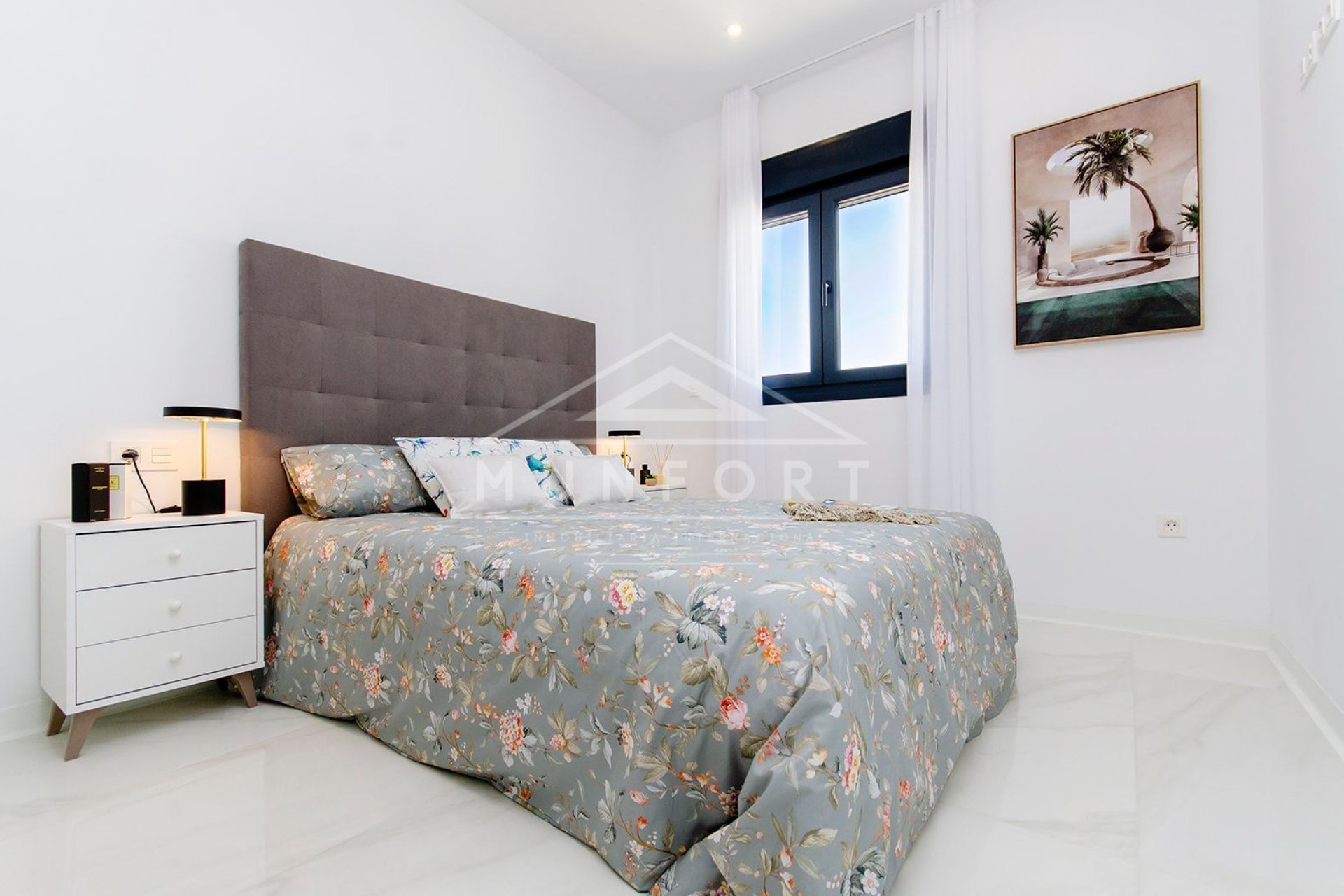 Resale - Villas -
Orihuela - Vistabella - Orihuela