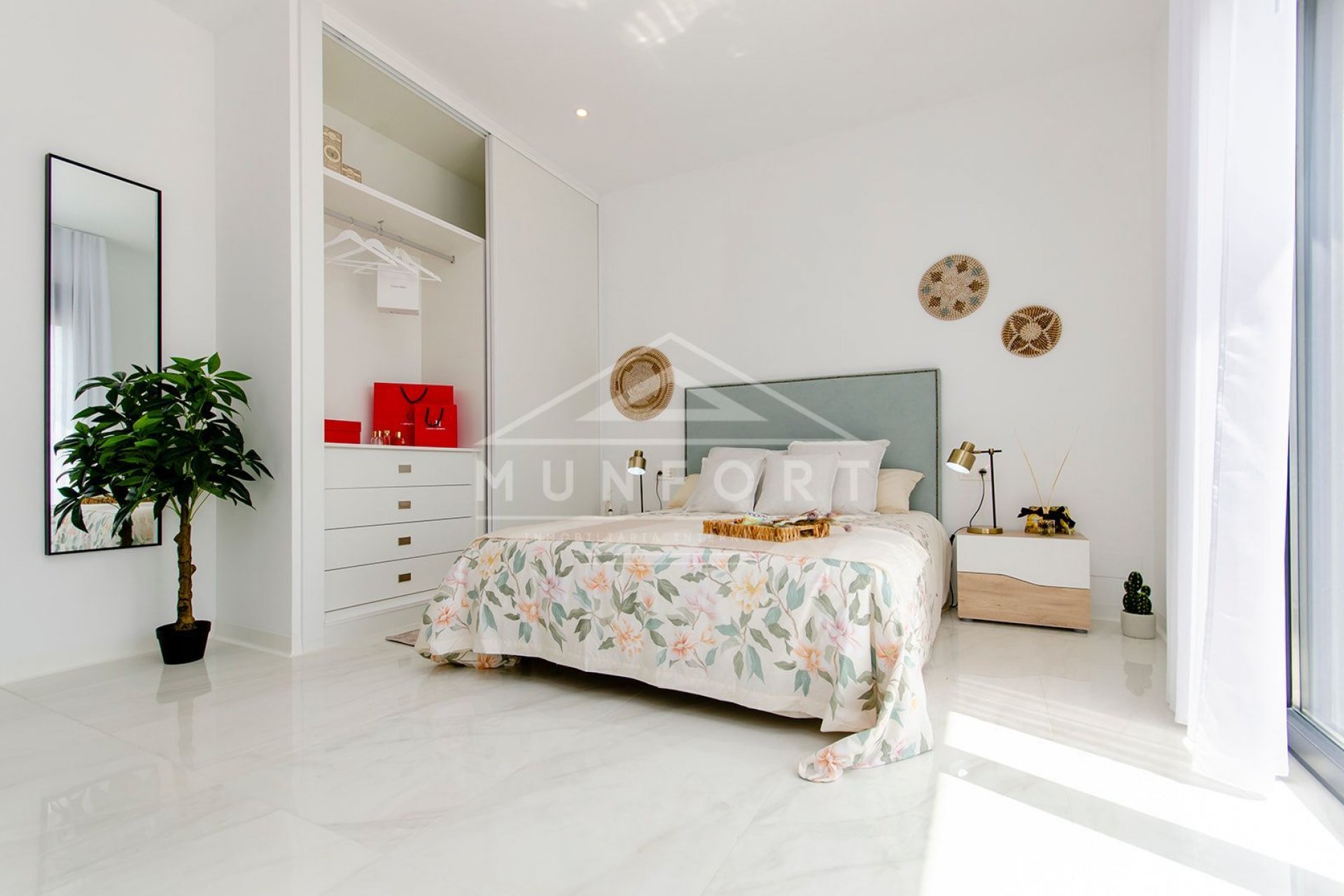 Resale - Villas -
Orihuela - Vistabella - Orihuela