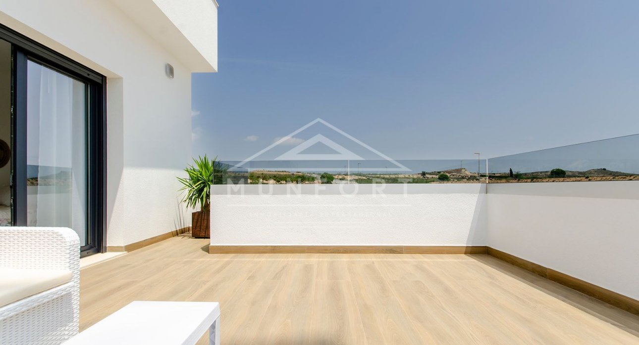 Resale - Villas -
Orihuela - Vistabella - Orihuela