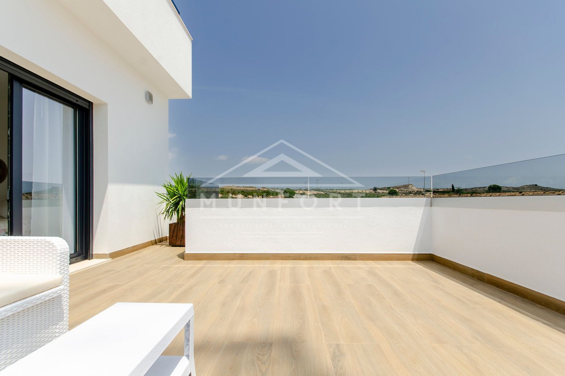 Resale - Villas -
Orihuela - Vistabella - Orihuela